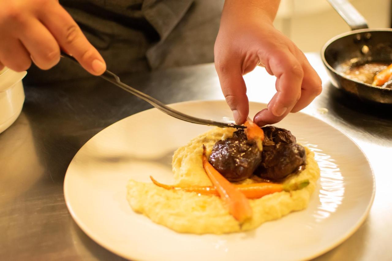 Hotel Landhof Steinbaeck Sankt Stefan ob Stainz Zewnętrze zdjęcie