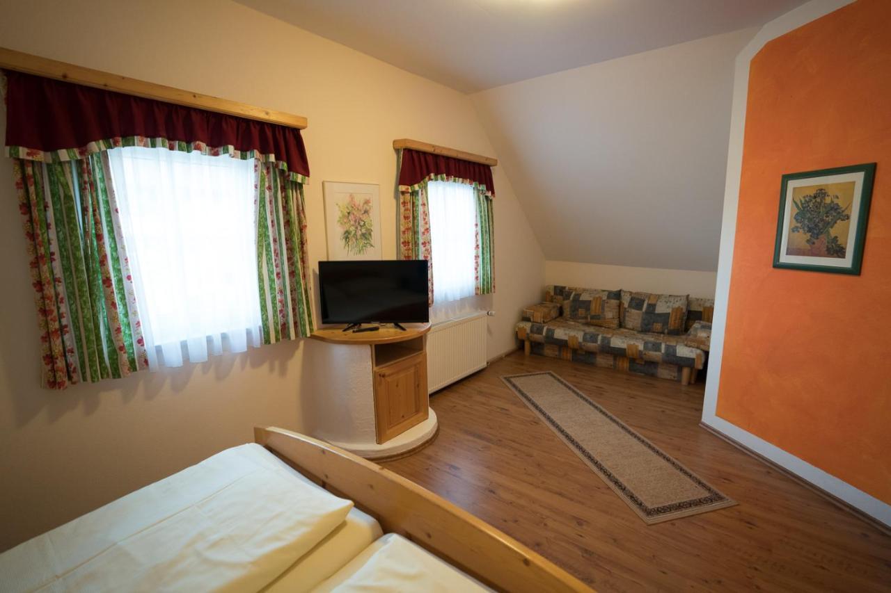 Hotel Landhof Steinbaeck Sankt Stefan ob Stainz Zewnętrze zdjęcie