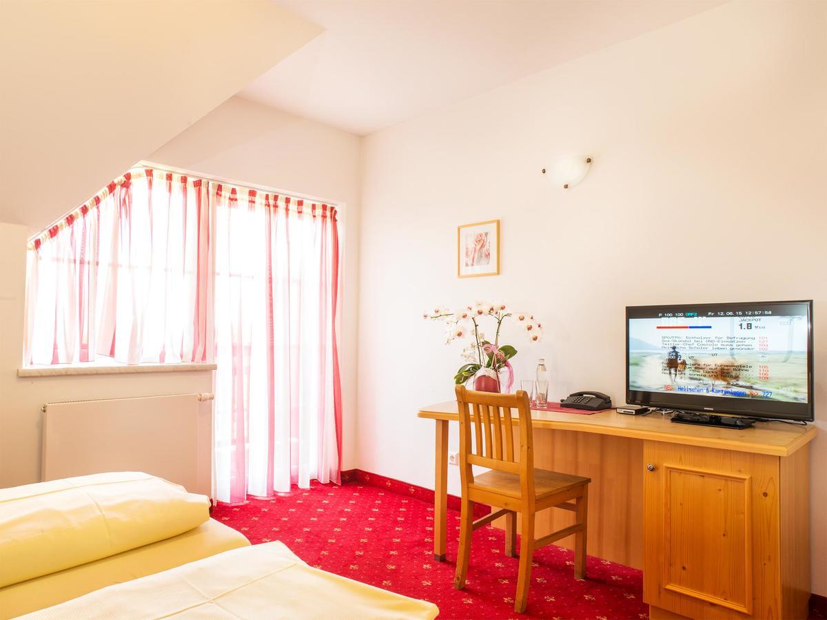 Hotel Landhof Steinbaeck Sankt Stefan ob Stainz Zewnętrze zdjęcie