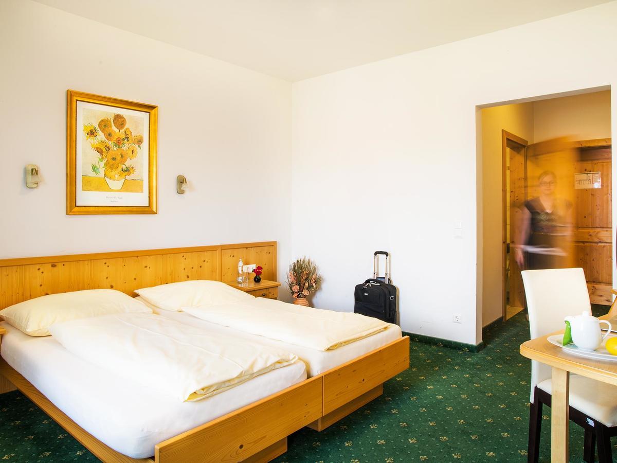 Hotel Landhof Steinbaeck Sankt Stefan ob Stainz Zewnętrze zdjęcie