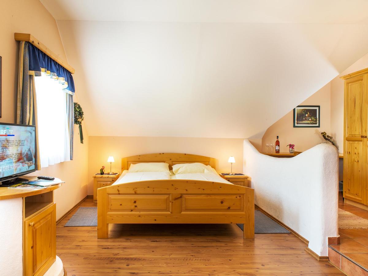 Hotel Landhof Steinbaeck Sankt Stefan ob Stainz Zewnętrze zdjęcie