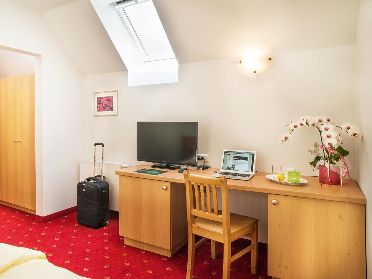 Hotel Landhof Steinbaeck Sankt Stefan ob Stainz Zewnętrze zdjęcie