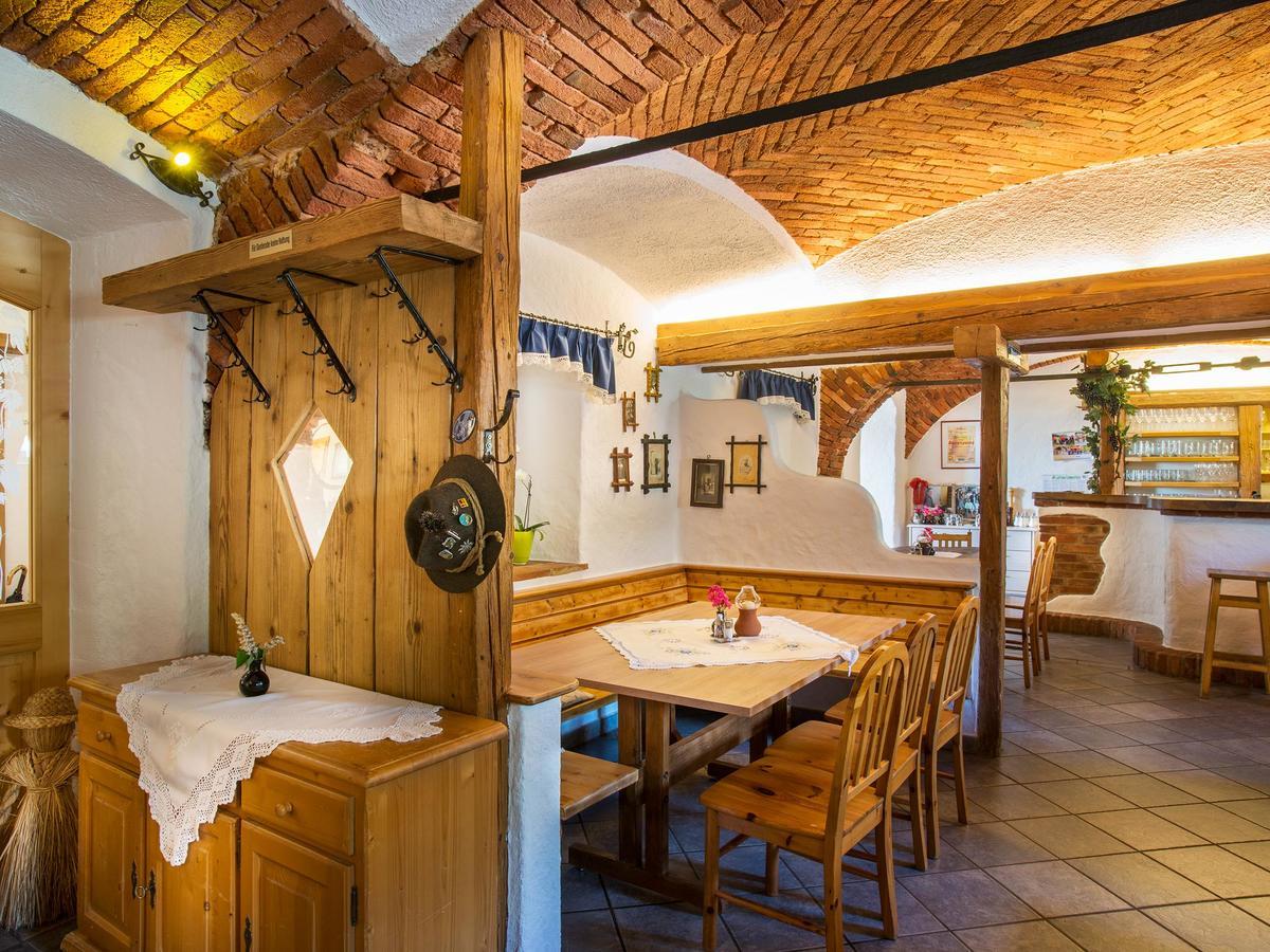 Hotel Landhof Steinbaeck Sankt Stefan ob Stainz Zewnętrze zdjęcie