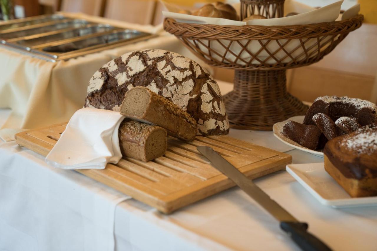Hotel Landhof Steinbaeck Sankt Stefan ob Stainz Zewnętrze zdjęcie